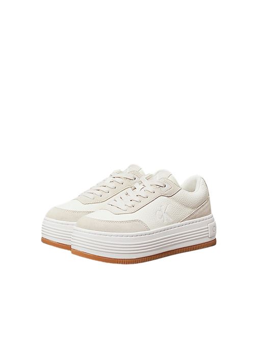 Sneaker platform Calvin Klein Jeans | YW0YW017970LH